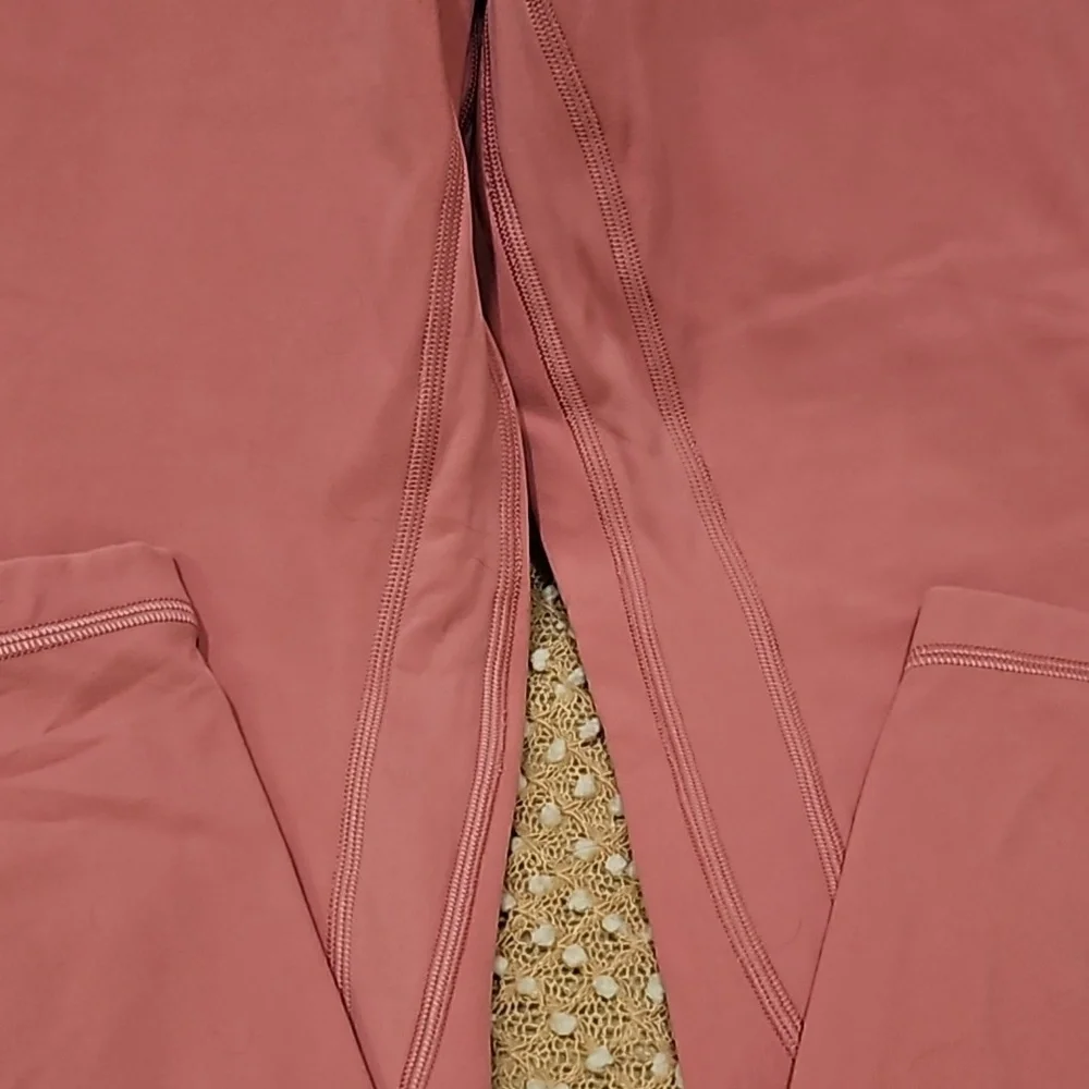 Lululemon Leggings - Picture 3 of 9